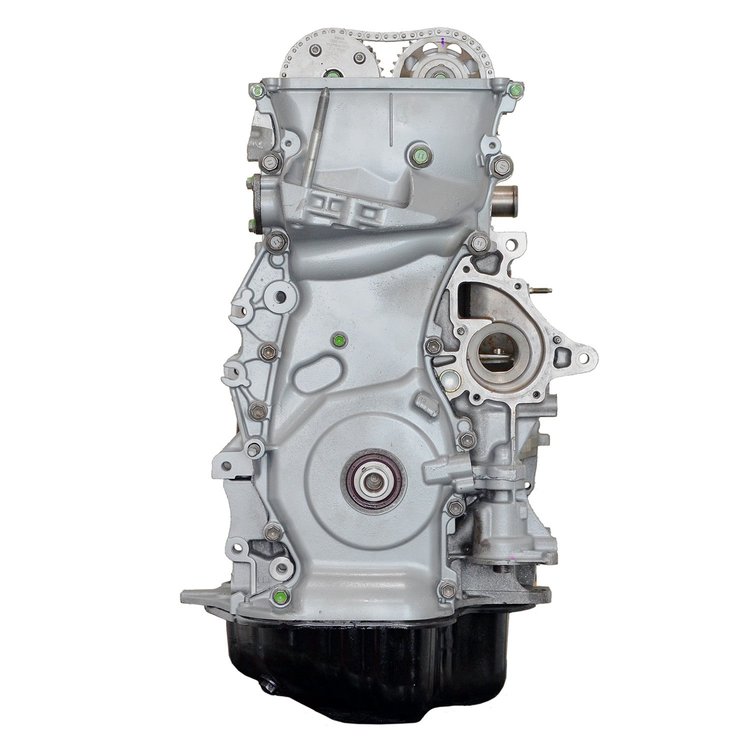 Remanufactured Crate Engine for 2004-2010 Toyota RAV4 & Scion tC with 2.4L L4 2AZFE