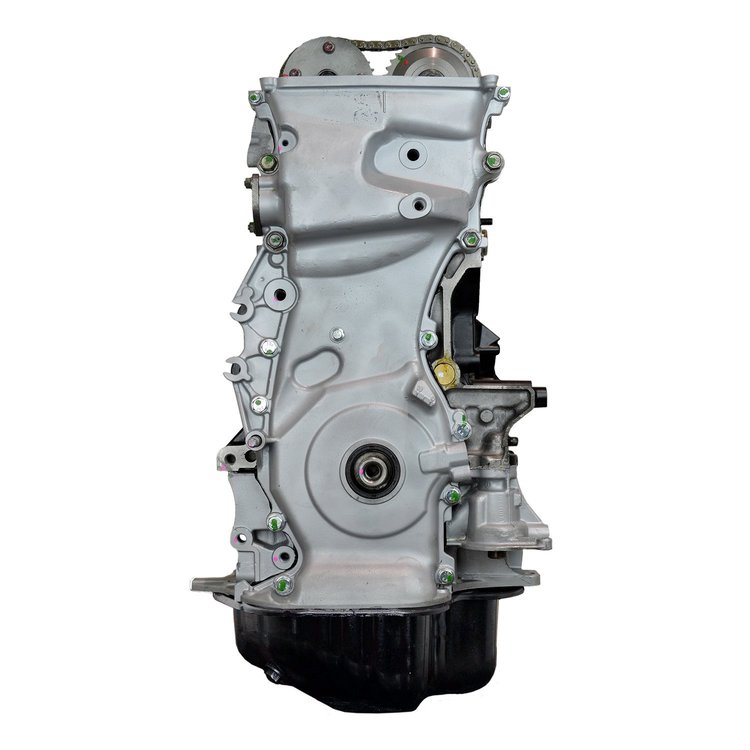 Remanufactured Crate Engine for 2008-2015 Scion xB with 2.4L L4 2AZFE
