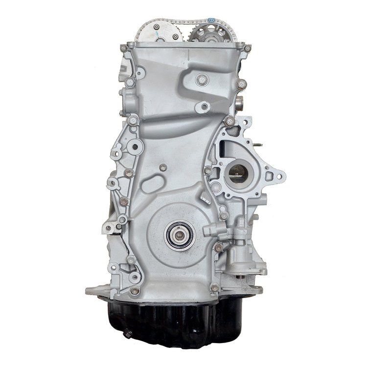 857F Reman Long Block Toyota 2AZFE 08-15 Engine