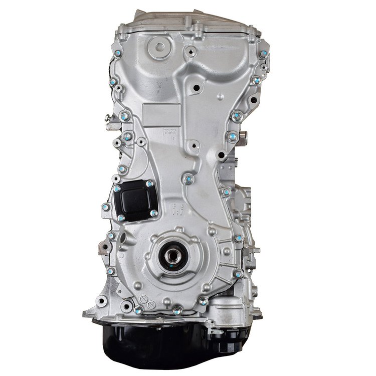 869B Remanufactured Crate Engine for 2010-2016 Toyota 2.5L 2AR-FE