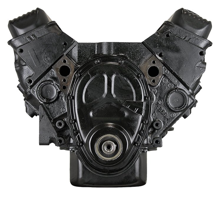 8758 Replacement Chevy TBI 350 ci 5.7L Crate Engine