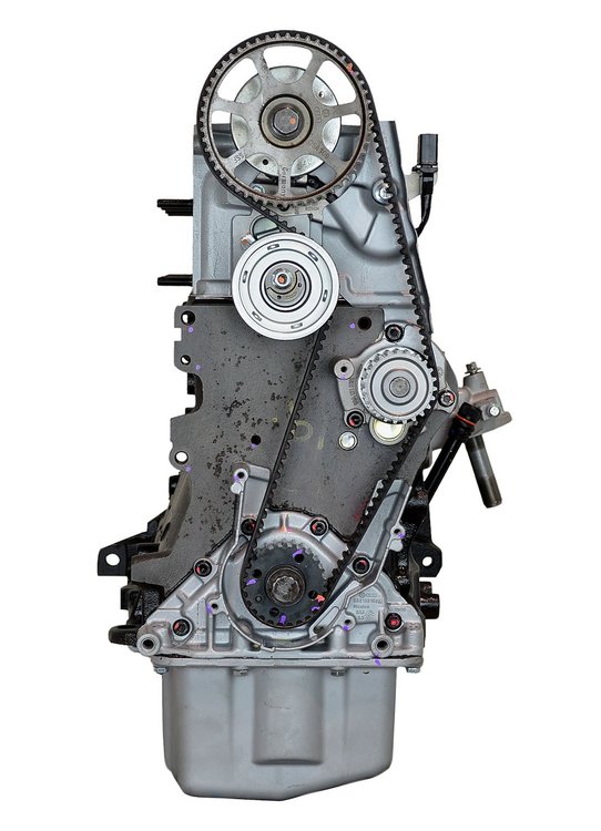 Remanufactured Crate Engine for 2001- 2003 Volkswagen with 2.0L L4