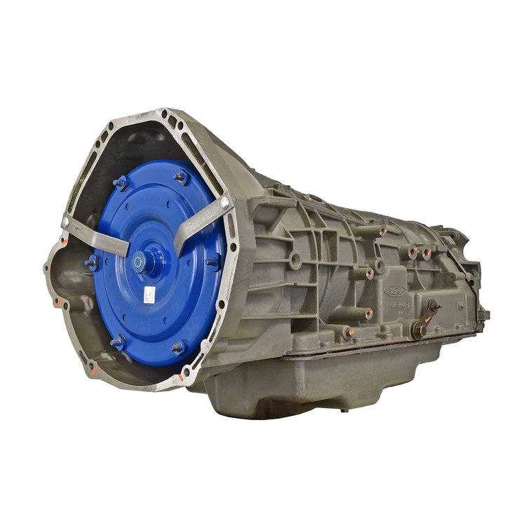 FORD 5R110W 5-SPEED