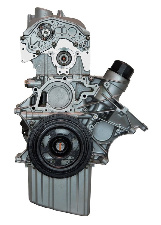 Remanufactured Crate Engine for 2004-2006 Dodge/Freightliner Sprinter Van with 2.7L L5