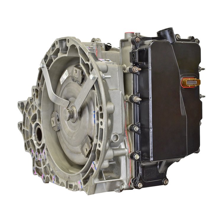 FORD 6F 4WD 6 SPD