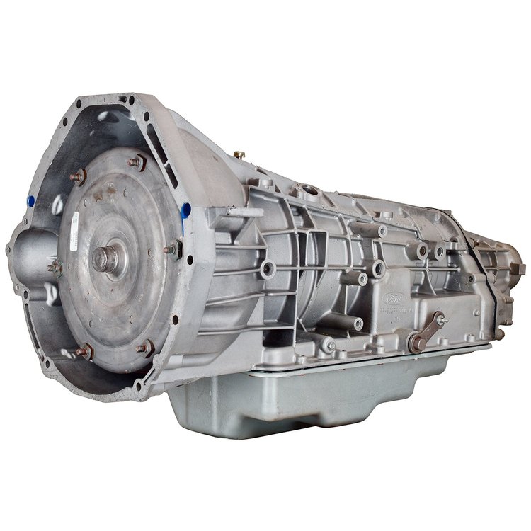 FORD 5R110W RWD 5 SPD