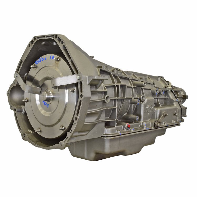 977AA Reman Auto Trans Ford 5R110W RWD 5-Spd