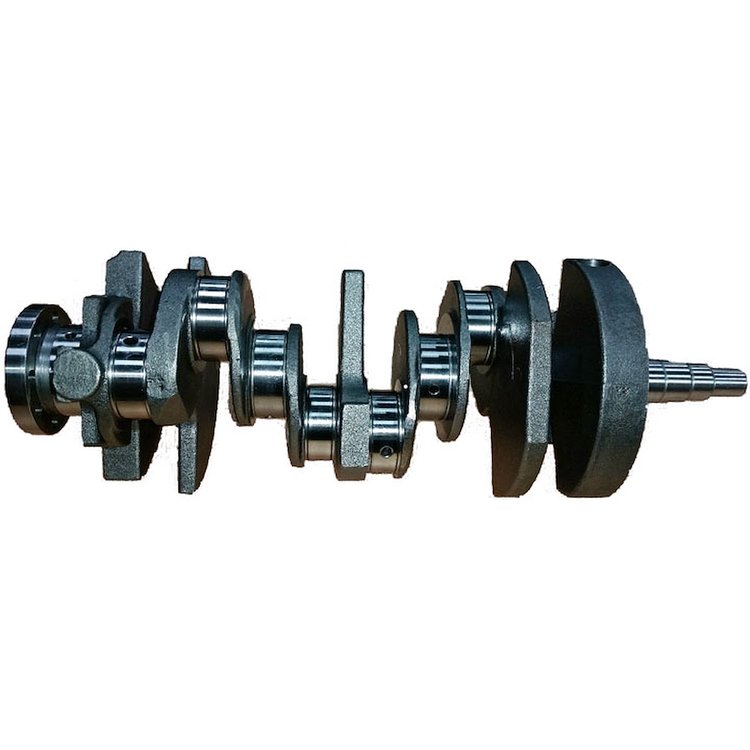 B842310N Crankshaft for 1991-2011 Chrysler & Jeep 3.8L V6 Engine [New]