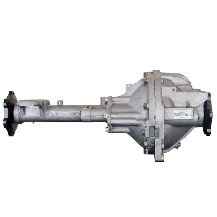 CRR0131D Reman Carrier GM 8.25 Front Axle