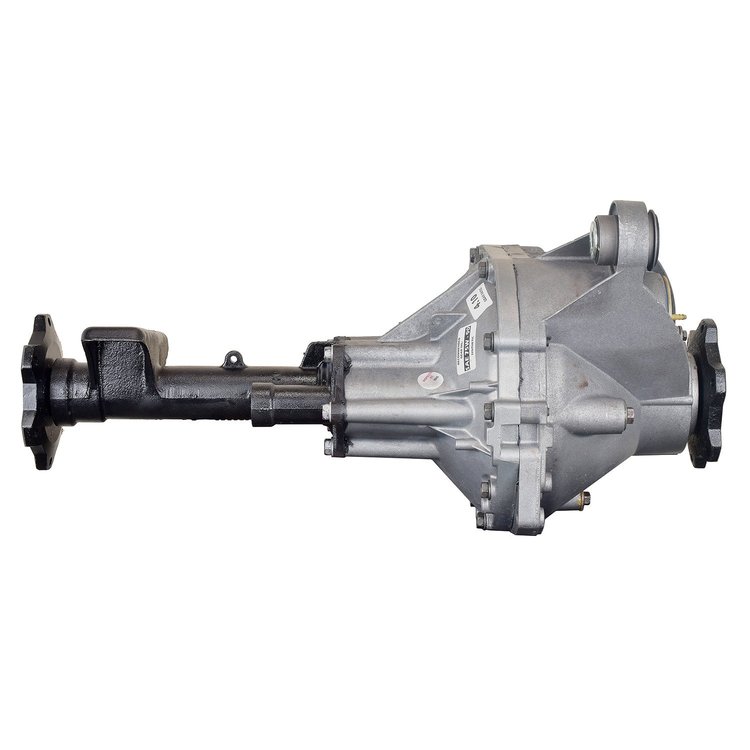 CRR1337B Reman Carrier GM 4.10 Front Axle