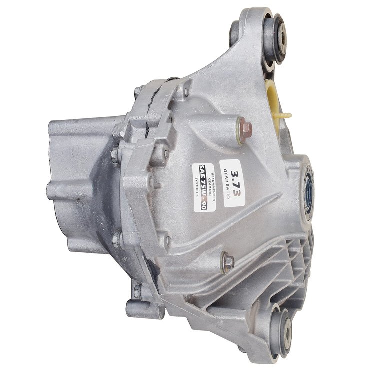 CRR1362 Reman Carrier GM 8.25 GT4 Front Diffrntl