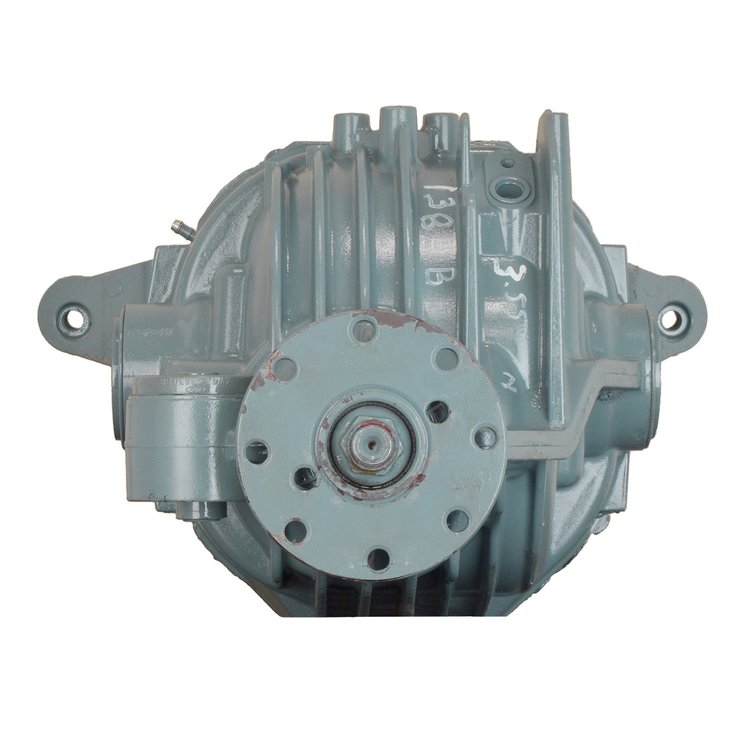 CRR1384A Reman Carrier Ford 8.8 IRS Rear Diff
