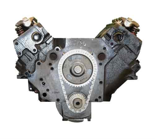 Remanufactured Crate Engine for 1971-1974 AMC/Jeep with 360ci V8