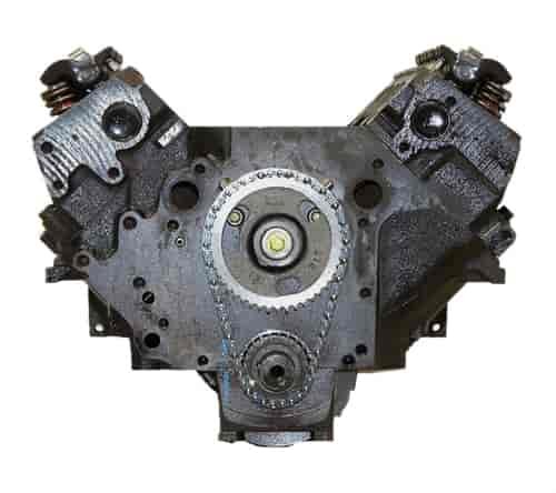 Remanufactured Crate Engine for 1971-1978 AMC/Jeep with 360ci V8