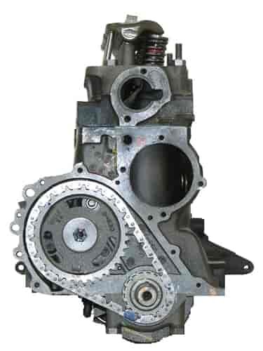 Remanufactured Crate Engine for 1980 AMC/Jeep with 258ci/4.2L L6