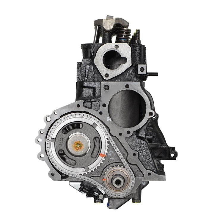 DA36 Remanufactured Crate Engine for 1997-2002 Dodge/Jeep with 150ci/2.5L L4