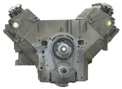Remanufactured Crate Engine for 1972-1980 Buick/Olds/Pontiac with 350ci Buick V8