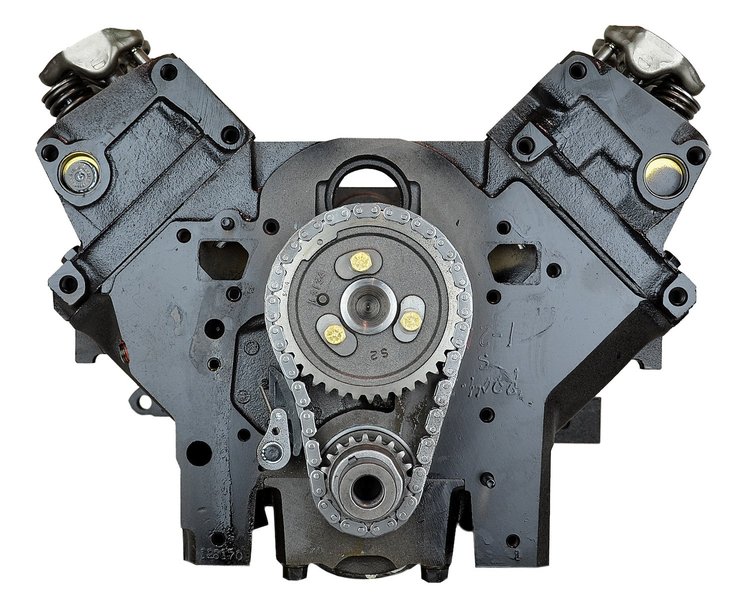 Remanufactured Crate Engine for 1992-1993 Buick/Oldsmobile with 3.3L V6