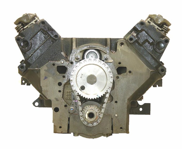 Remanufactured Crate Engine for 1995 Chevy/Buick/Olds/Pontiac with 3.8L V6