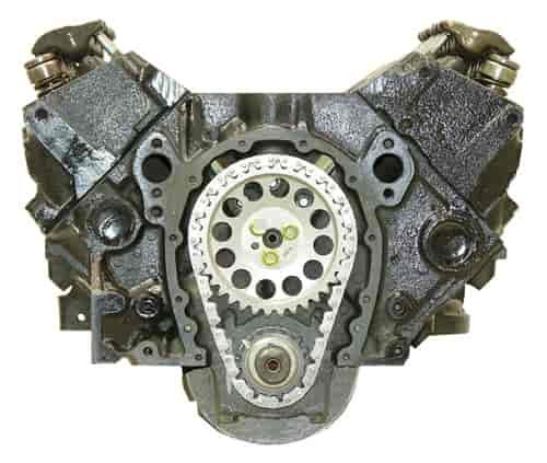 Remanufactured Crate Engine for 1968-1973 Chevy/GM Cars & Trucks with 307ci V8