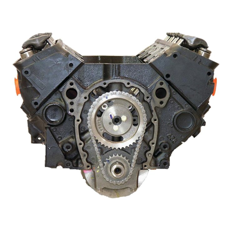 Remanufactured Crate Engine for 1987-1993 Chevy/GM Cars with 305ci/5.0L V8