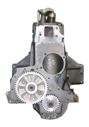 Remanufactured Crate Engine for 1986-1990 Chevy/GM Truck, SUV, Car, & Van