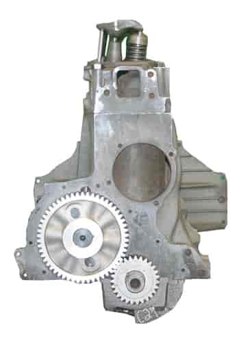 Remanufactured Crate Engine for 1967-1972 Chevy/GM Truck, SUV, Car, & Van
