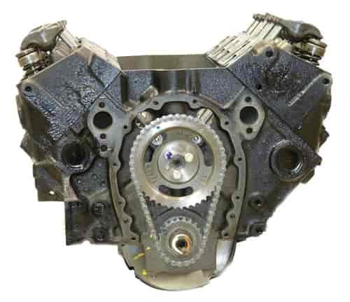 Remanufactured Crate Engine for 1968-1979 Chevy & GMC C/K Truck, Suburban, & G/P Van with 350ci/5.7L V8
