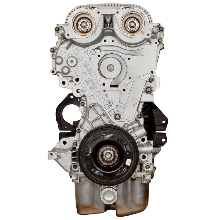 DCG1 Reman Long Block Chevy 1.4 Turbo 11-15 Engine