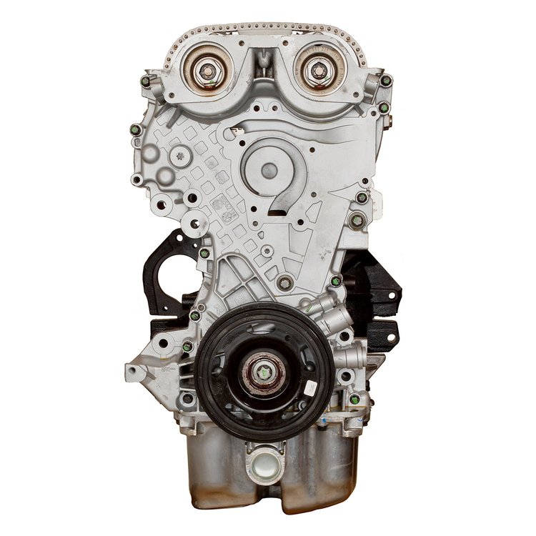 DCG2 Reman Long Block Chevy 1.4 Turbo 11-18 Enigne