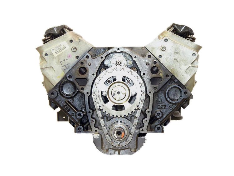 DCM3 Remanufactured Crate Engine for 1993-1994 Camaro & Firebird 5.7L LT1 V8