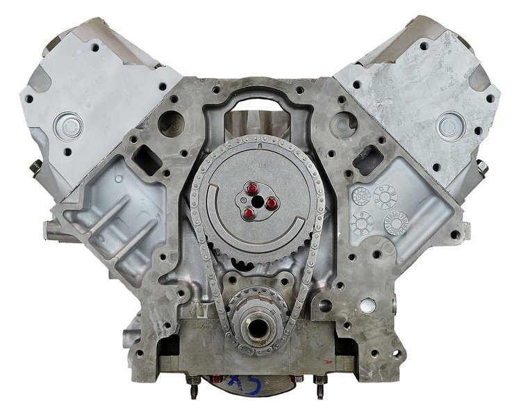 Remanufactured Crate Engine for 2001-2002 Camaro & Firebird with 5.7L LS1 V8