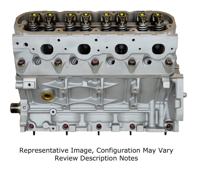 CHEV 5.7 LS1 97-98 ENG