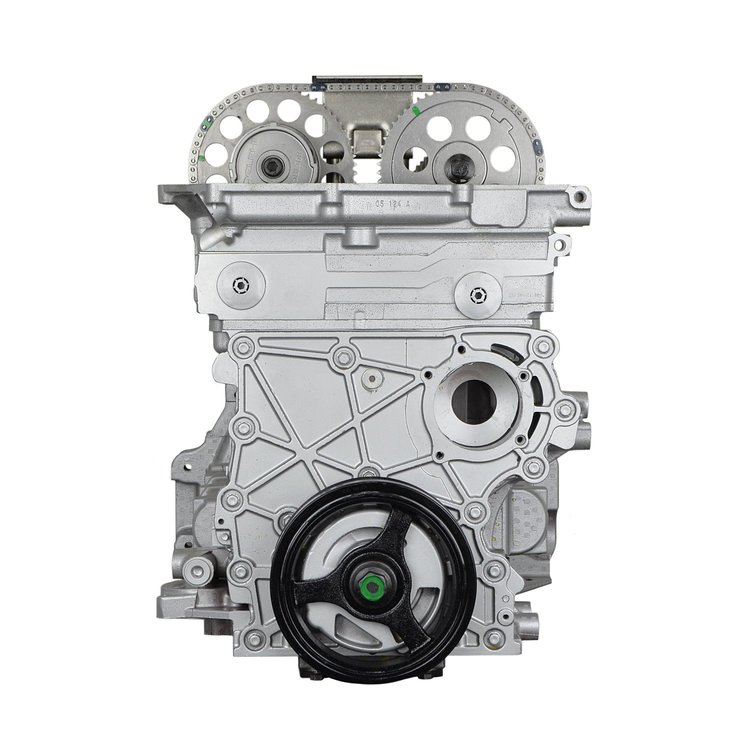 Remanufactured Crate Engine for 2006 Chevy Colorado & GMC Canyon with 2.8L L4
