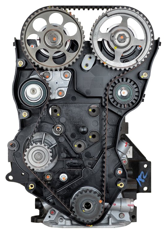 Remanufactured Crate Engine for 2004-2005 Chevy/Pontiac Car with 1.6L L4