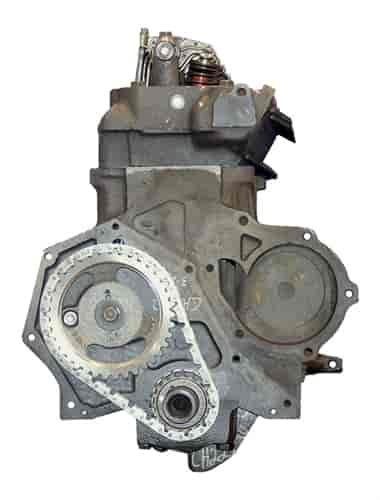 Remanufactured Crate Engine for 1967-1974 Dodge/Plymouth with 225ci L6