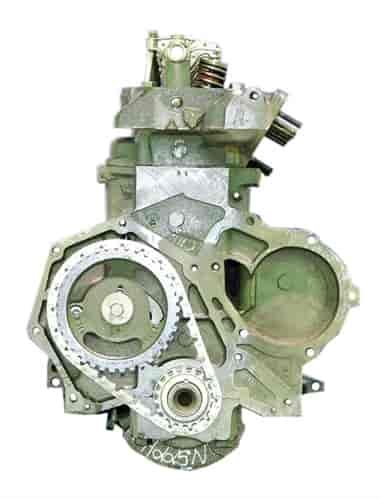 Remanufactured Crate Engine for 1975-1980 Chrysler/Dodge/Plymouth with 225ci L6