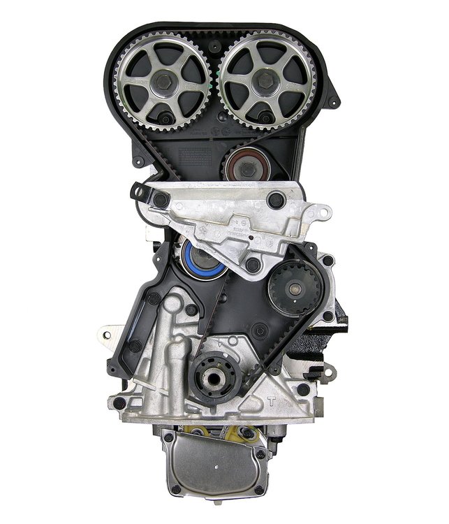 Remanufactured Crate Engine for 2004-2009 Chrysler PT Cruiser with 2.4L L4