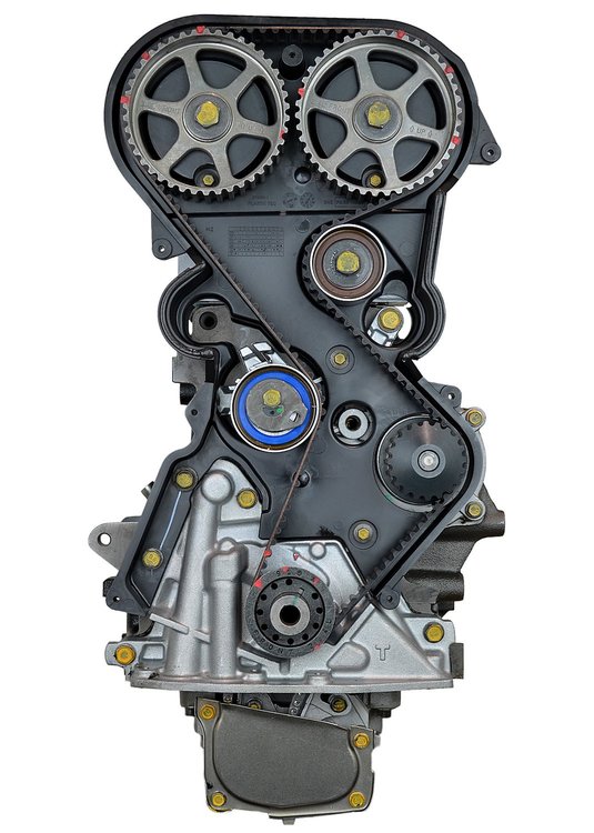 Remanufactured Crate Engine for 2004-2009 Chrysler/Dodge with Turbocharged 2.4L L4