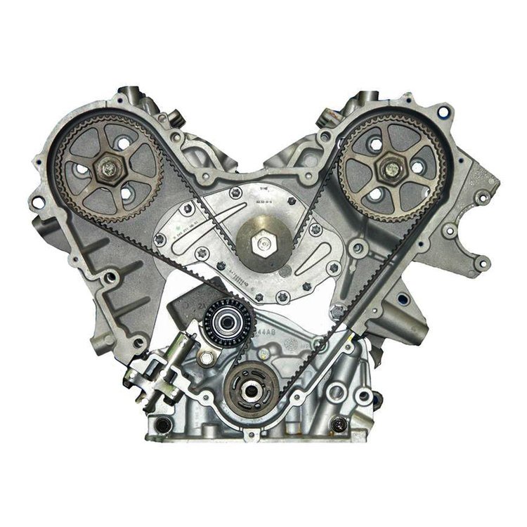 DDH5 Remanufactured Crate Engine for 2005-2006 Chrysler/Dodge with 3.5L V6