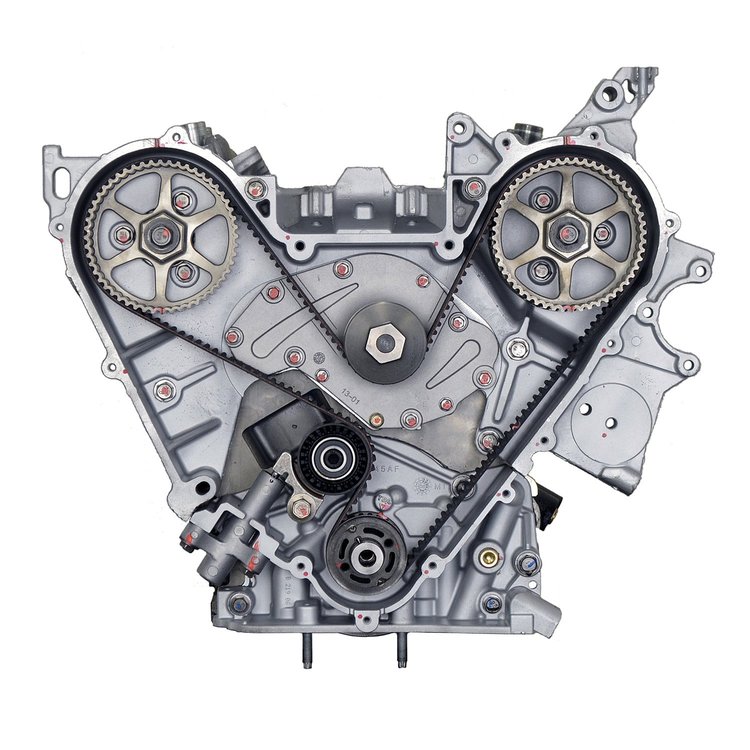 Remanufactured Crate Engine for 2007-2010 Chrysler/Dodge with 4.0L V6