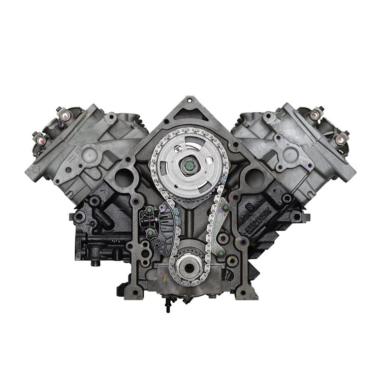 DDM4 Remanufactured Crate Engine for 2010-2012 Dodge/Ram Truck with 5.7L HEMI V8