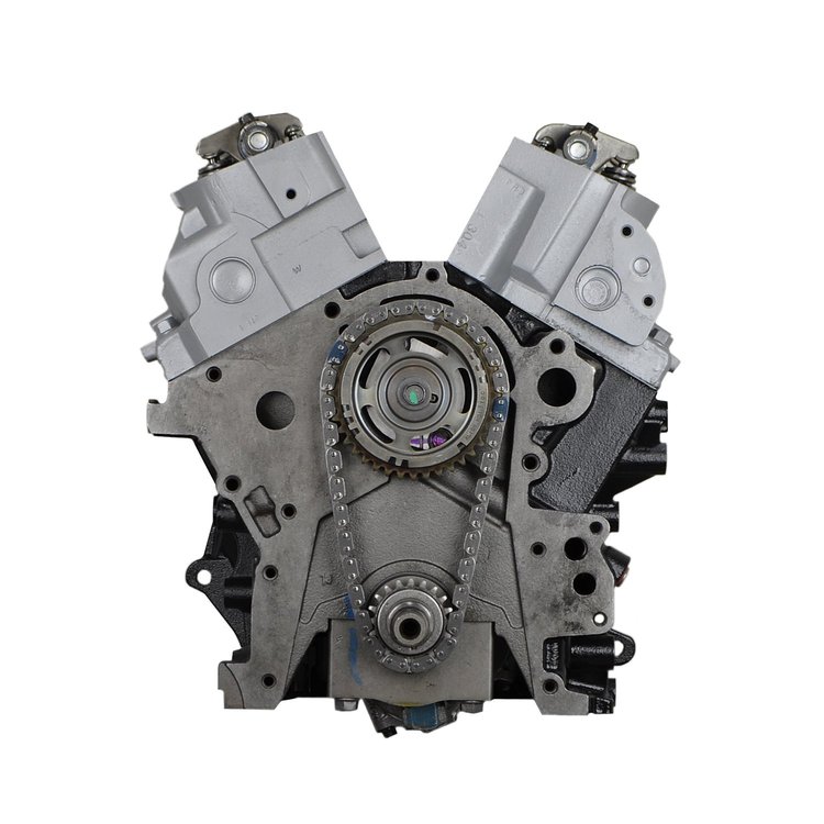 Remanufactured Crate Engine for 2008-2011 Jeep Wrangler with 3.8L V6