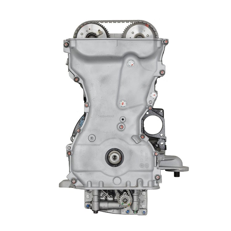 Remanufactured Crate Engine for 2007-2015 Dodge/Jeep with 2.0L L4