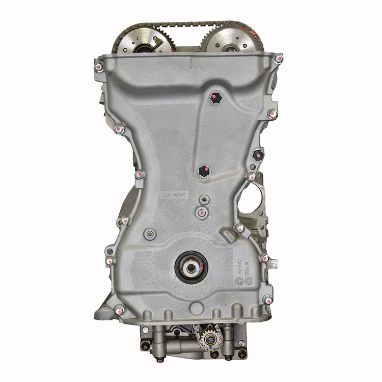 DDX21 Reman Long Block Chrysler 2.0 10-15 Engine