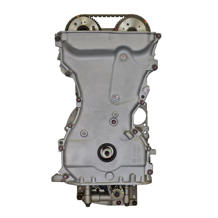 10-14 CHRY 2.4 CA ENGINE