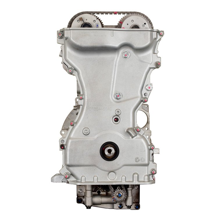 DDX41 Reman Long Block Chrysler 2.4 DOHC ED3 Engine
