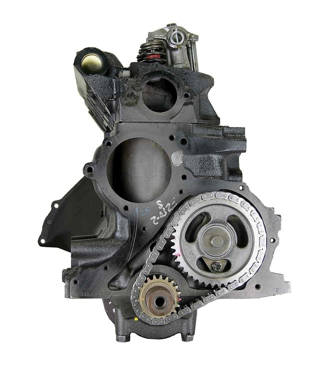 Remanufactured Crate Engine for 1975-1979 Ford/Mercury Car with 250ci L6