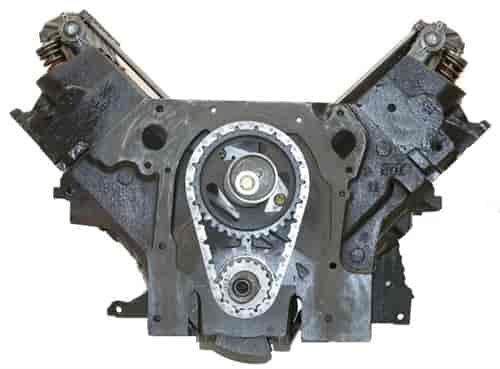 Remanufactured Crate Engine for 1965-1976 Ford F-Series Truck with 360ci V8