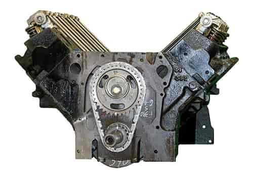Remanufactured Crate Engine for 1961-1977 Ford Car & F-Series Truck with 390ci FE V8